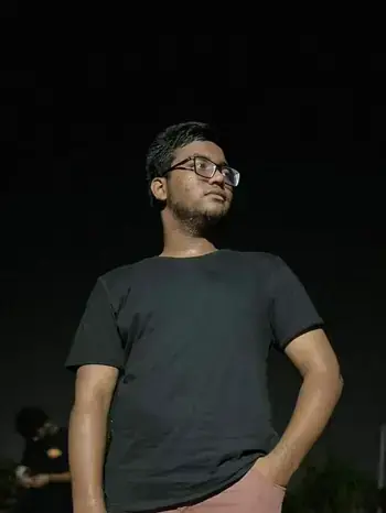 Shah Newaz